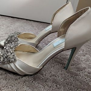 Wedding Shoes